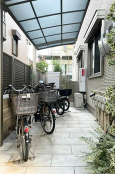 メゾン・ド・代々木上原 