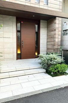 メゾン・ド・代々木上原 