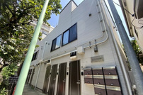 パークノート東日暮里