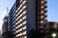 クオリタス南大井