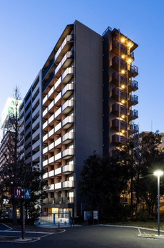 クオリタス南大井 