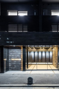 クオリタス南大井 