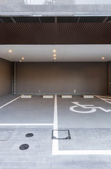 クオリタス南大井 