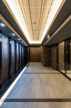 クオリタス南大井 