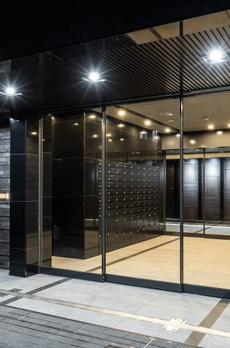 クオリタス南大井 