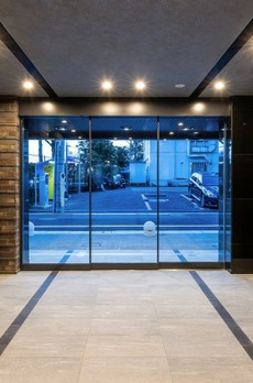 クオリタス南大井 