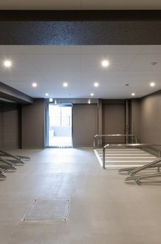 クオリタス南大井 