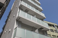 レガシア目黒リバーコート