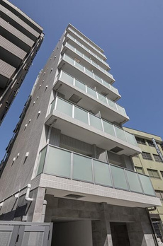 レガシア目黒リバーコート 