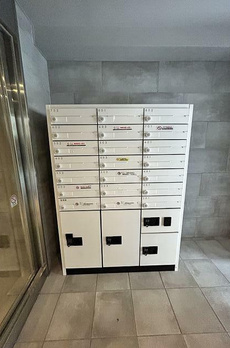 レガシア目黒リバーコート 