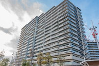 HARUMI FLAG SEA VILLAGE A棟