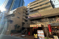 ヴェラハイツ代々木