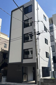 ａＬＡＴＯ森下Ⅱ 