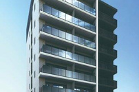 プラウドフラット西蒲田