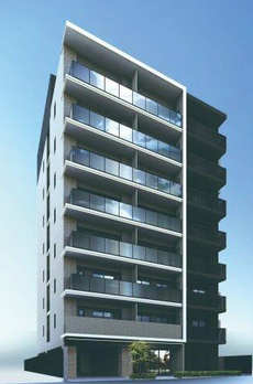 プラウドフラット西蒲田 