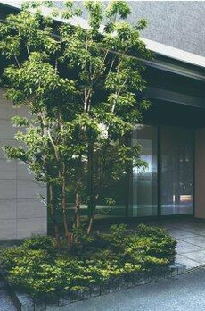 プラウドフラット西蒲田 