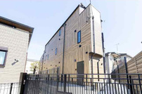 ＷｏｏｄＣｒｅｓｔ大井Ｒｅｓｉｄｅｎｃｅ