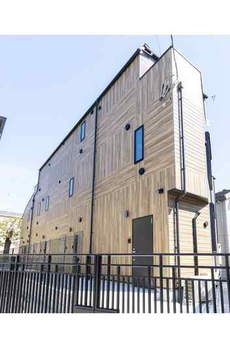 ＷｏｏｄＣｒｅｓｔ大井Ｒｅｓｉｄｅｎｃｅ 