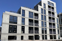 リヴ　アン　フルール