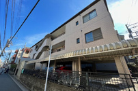 クレイドル新和