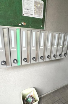 クレイドル新和 