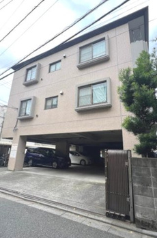 クレイドル新和 