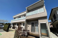 メゾネット玉川