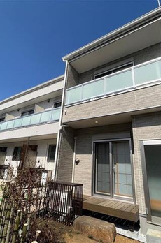 メゾネット玉川 