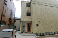 リブリ・久が原