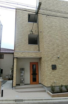 リブリ・久が原 