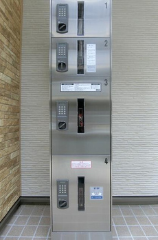 リブリ・久が原 