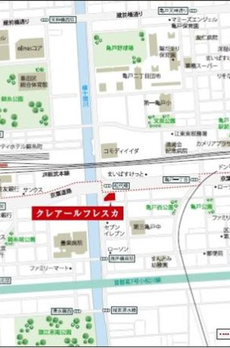 クレアールフレスカ 