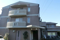 アメニティーコート