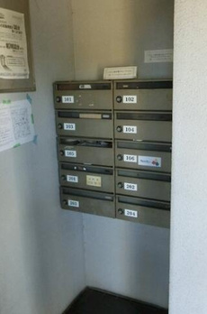 アメニティーコート 