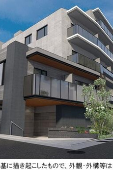 ＡＩＦＬＡＴ明大前 