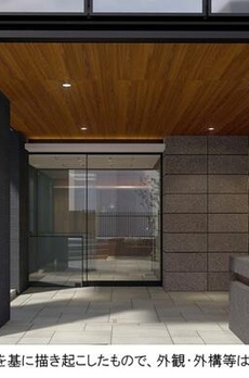 ＡＩＦＬＡＴ明大前 