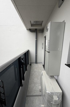 ＡＩＦＬＡＴ明大前 