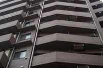 日神パレステージ西麻布