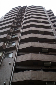 日神パレステージ西麻布 