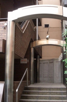 日神パレステージ西麻布 