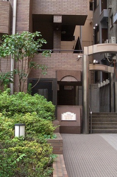 日神パレステージ西麻布 