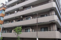 藤和シティホームズ御茶ノ水