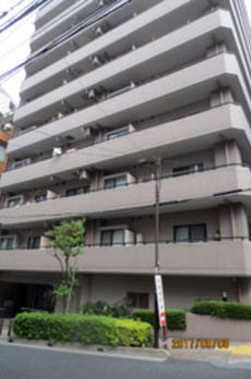 藤和シティホームズ御茶ノ水 