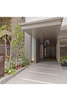 パークアクシス秋葉原Ｅａｓｔ 