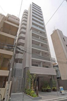 パークアクシス秋葉原Ｅａｓｔ 