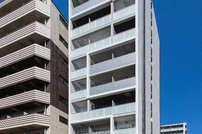 ブランシエスタ駒込