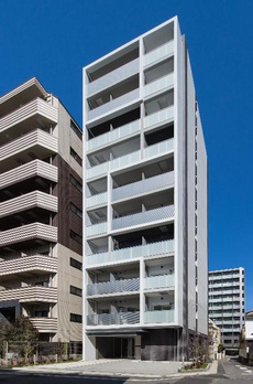 ブランシエスタ駒込 