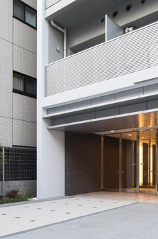 ブランシエスタ駒込 