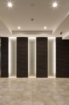 ブランシエスタ駒込 