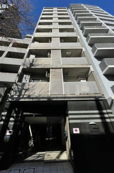 メビウス渋谷幡ヶ谷 